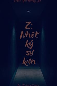 Nhật Ký Sự Kiện