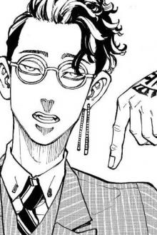 Tetta-chan, Tao Muốn Hôn