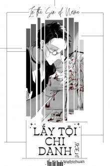 Lấy Tội Chi Danh