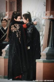 Chỉ Sủng Nam Thế Tử Phi