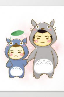 Mang Theo Trang Viên Chăm Bé Con Và Làm Giàu