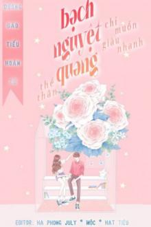 Bạch Nguyệt Quang Thế Thân Chỉ Muốn Giàu Nhanh