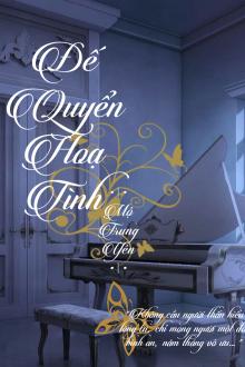 Đế Quyển Họa Tình