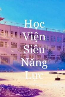 Học Viện Siêu Năng Lực