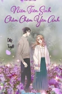 Niên Tiên Sinh, Chầm Chậm Yêu Anh