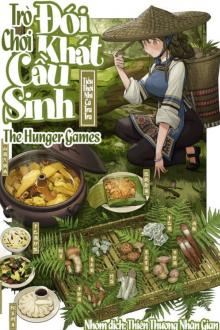 Trò Chơi Đói Khát Cầu Sinh