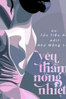 Yêu Thầm Nồng Nhiệt