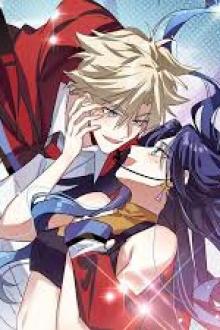 Bạn Trai Tôi Là Omega