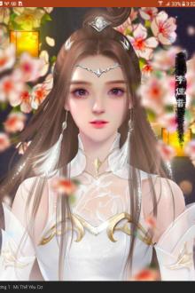 Nâng Niu Chiều Chuộng