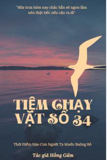 Tiệm Chạy Vặt Số 34