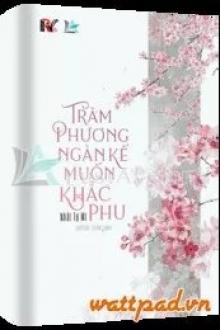 Trăm Phương Nghìn Kế Muốn Khắc Phu