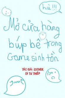 Mở Cửa Hàng Búp Bê Trong Game Sinh Tồn