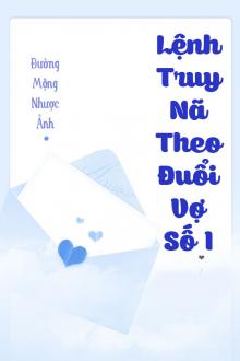 Lệnh Truy Nã Theo Đuổi Vợ Số 1
