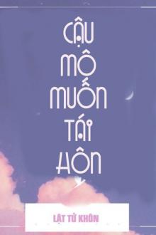 Cậu Mộ Muốn Tái Hôn