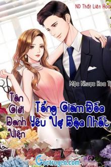 Sủng Vợ Cuồng Ma Không Thể Chọc