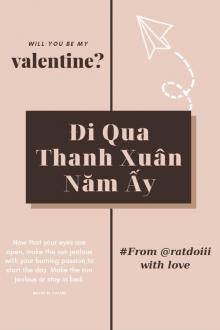 Đi Qua Thanh Xuân Năm Ấy