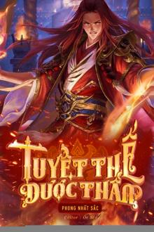 Tuyệt Thế Dược Thần