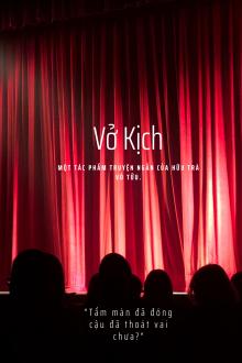 Vở Kịch