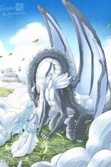 Hôm Nay Mèo Con Cũng Cứu Vớt Vai Ác