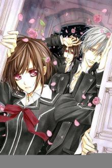 Học Viện Vampire Hoàng Gia