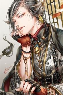 Xuyên Không Đến Thế Giới Mới Làm Thần Chủ