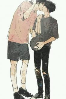 Bạn Trai Qua Mạng Là Người Ngoài Hành Tinh