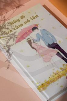 Hãy Đi Và Cầm Nó Lên