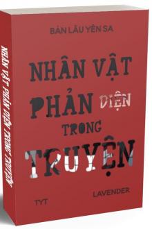 Nhân Vật Phản Diện Trong Truyện