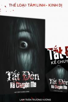 Tắt Đèn Kể Chuyện Ma