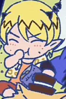 Thú Nhân Chi Lưu Manh Công