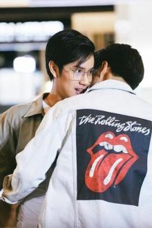 OhmNanon, Sủng Bạn