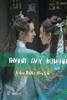 Thanh Hay Khanh?
