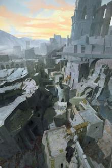 Mạt Thế Sinh Tồn