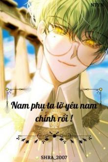 Nam Phụ Ta Lỡ Yêu Nam Chính Rồi !