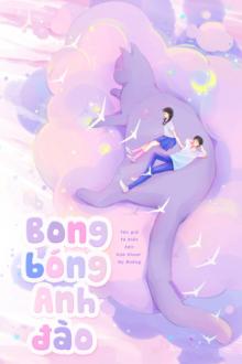 Bong Bóng Anh Đào