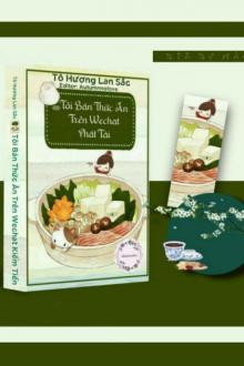 Tôi Bán Thức Ăn Trên Wechat Phát Tài