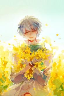 Mạt Thế Trọng Sinh