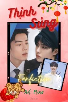 Chiến Sơn Vi Vương: Thịnh Sủng