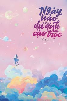 Ngày Nào Cũng Dụ Anh Cạo Trọc