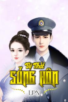 Đệ Nhất Sủng Hôn