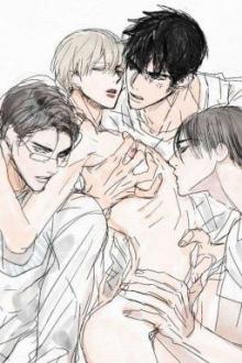 Xuyên Thư Nam Phụ Thời Mạt Thế