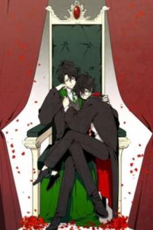 Hoàng Tử Bóng Đêm