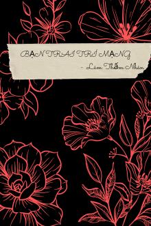 Bạn Trai Chí Mạng