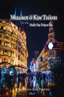 Mưa Rơi Ở Kim Thành