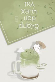 Trà Xanh Ướp Đường