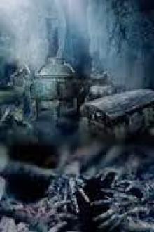 Tuyển Tập Truyện Ma Của Tác Giả Người Khăn Trắng