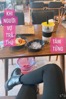 Khi Người Vợ Trả Thù