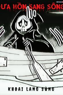 Đưa Hồn Sang Sông