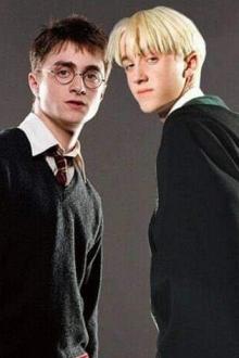 Vòng Xoáy Định Mệnh - Drarry