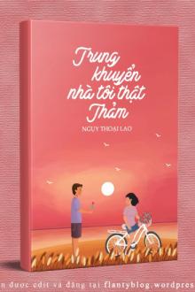 Trung Khuyển Nhà Tôi Thật Thảm